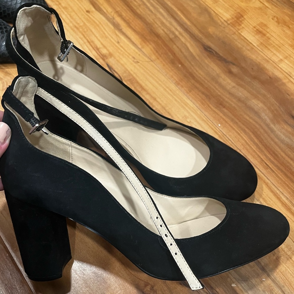 Marc Fischer heels